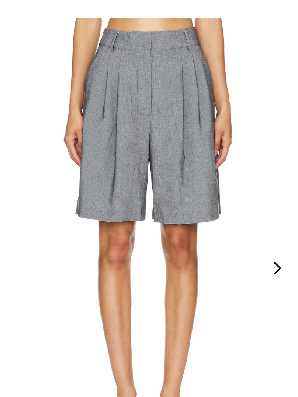 Lovers and friends raissa long trousers shorts xs